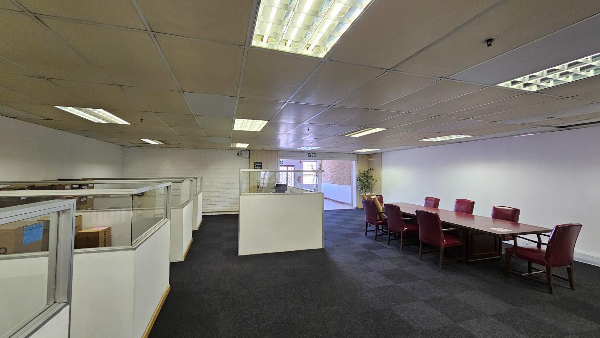 To Let commercial Property for Rent in Epping Industrial Western Cape